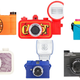 Illustration for article titled Daily Desired: Limited Edition Lomo Cams for Less